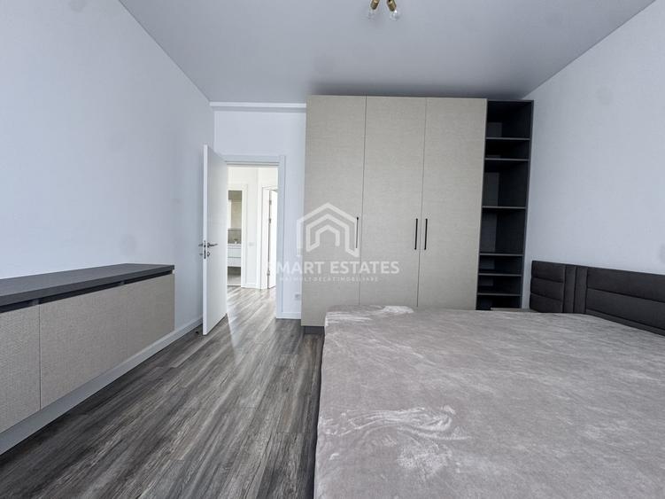 Casă individuală cu 4 camere cu Teren 400 Mp în Tamași