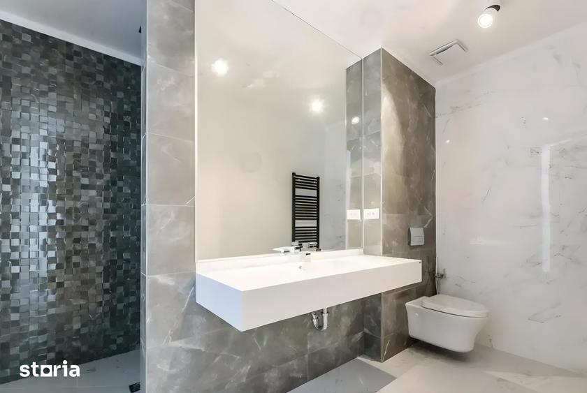 Apartament cu 4 camere în Central