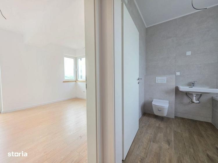 Casă cu 3 camere în Stupini
