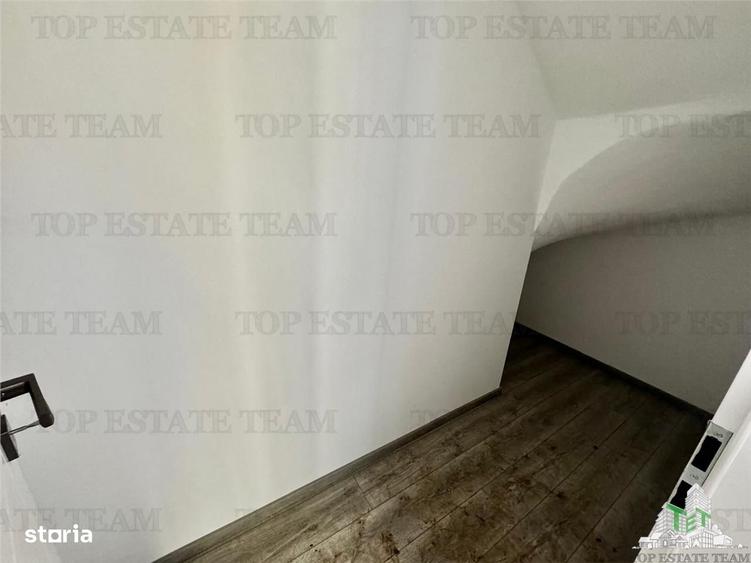 Casă cu 3 camere cu Teren 207 Mp în Prelungirea Ghencea