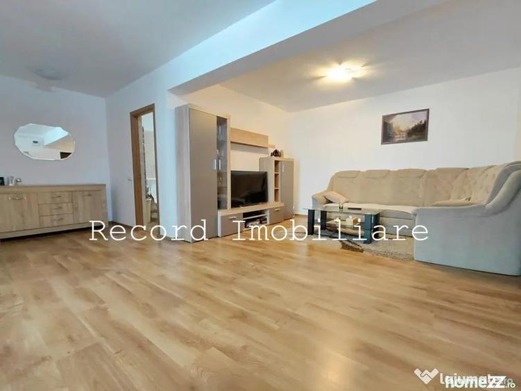 Apartament cu 2 camere semidecomandat în Florești