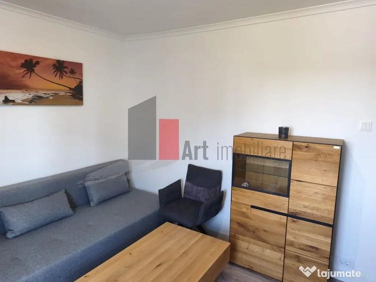 Vanzare apartament 2 camere decomandat Luica - 12