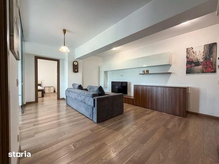 Apartament cu 3 camere în Tătărași