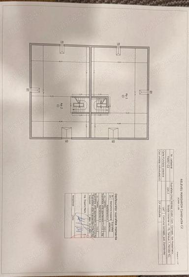 Duplex de vanzare - 3