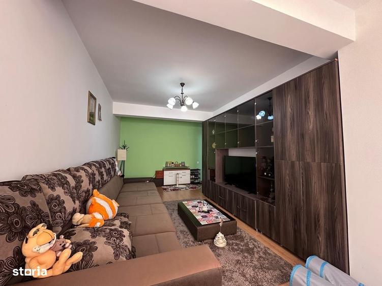 Apartament cu 2 camere, Mobilat, Metrou Dimitrie Leonida - 6