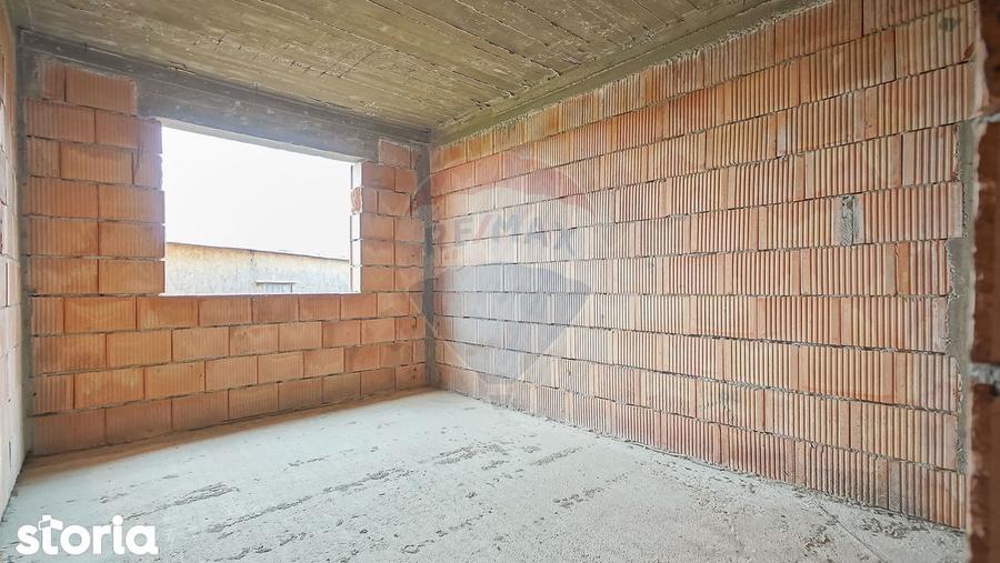 COMISION 0%|Casa individuala |185.5 mp utili |500 mp teren | Feldioara - 7