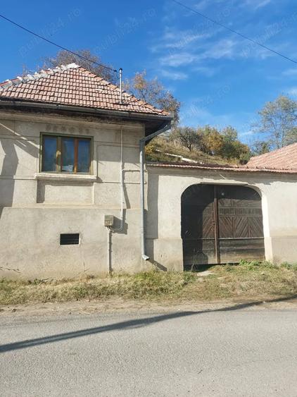Casă în Jina