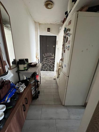 Apartament 2 camere-balcon-Zona Decebal, Apolo - 6