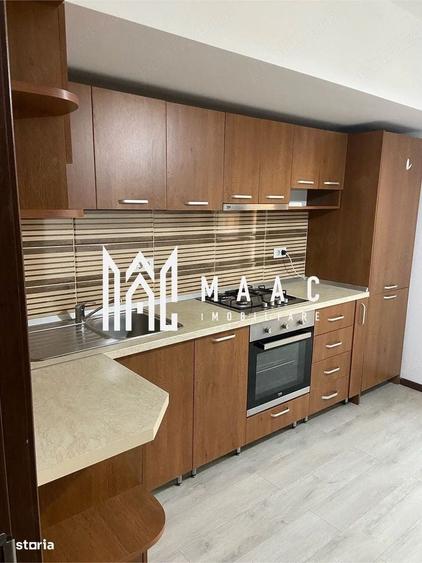 Apartament cu 2 camere decomandat în Ultracentral