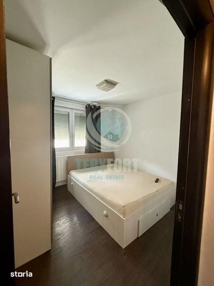 APARTAMENT 2 CAMERE | LACUL TEI PARCUL CIRCULUI | COMPLET MOBILAT - 12