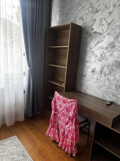 Garsonieră în Bularga