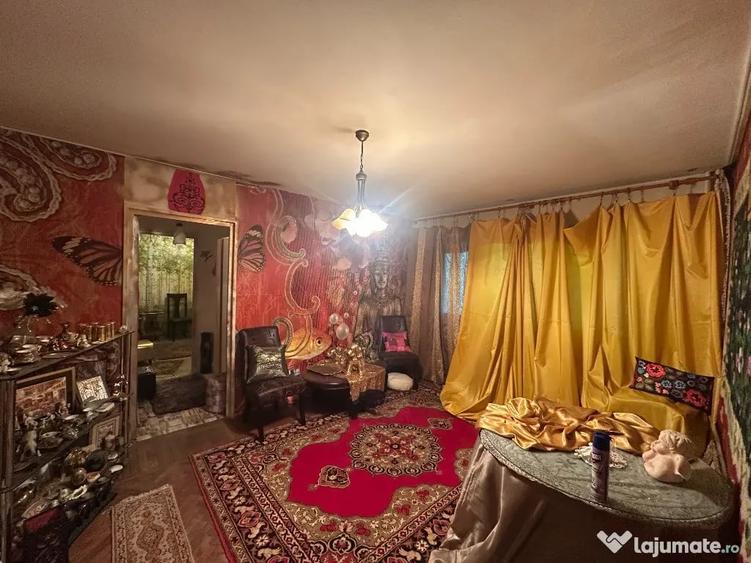 VIGAFON - Apartament 2 camere Nord-Cameliei - 1