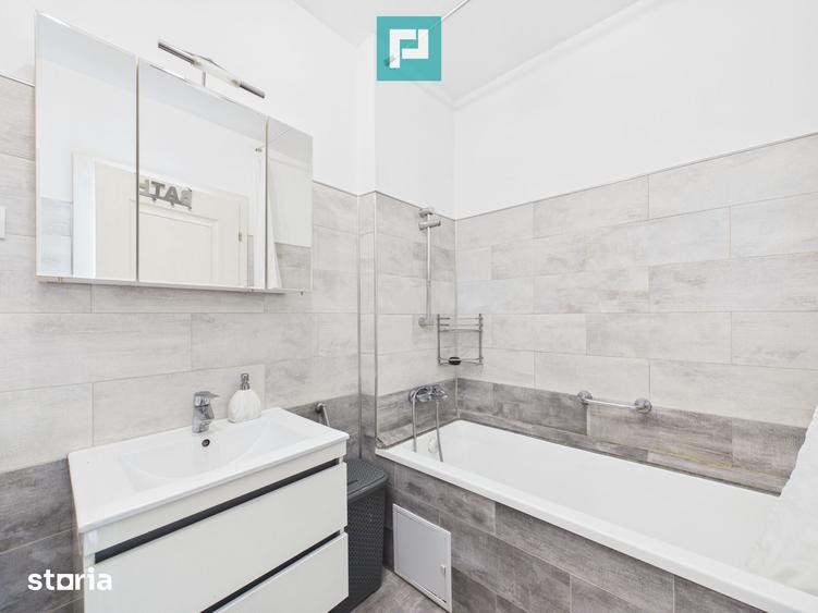 Apartament cu 2 camere la Arad Plaza - 10