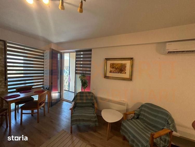 Apartament 2 camere de vanzare | Bloc 2020 | Techirghiol - Zona Stadi - 1