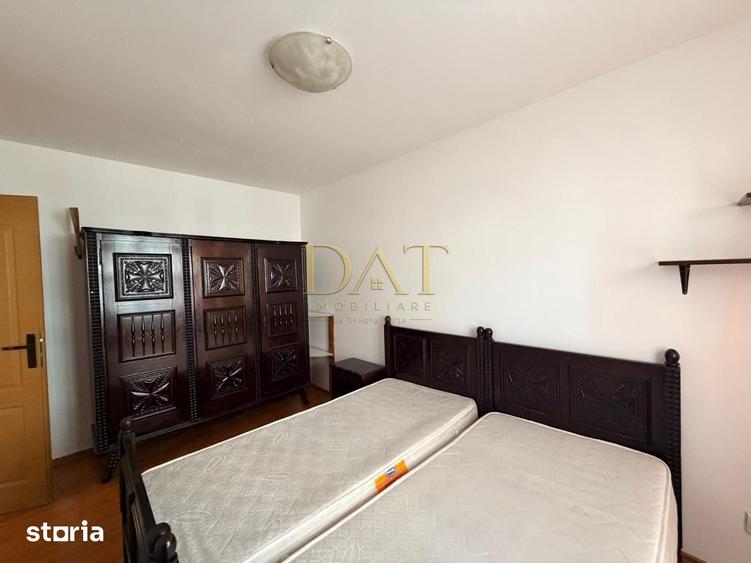 2 camere, etaj intermediar, parcare, Beta Residence - 6