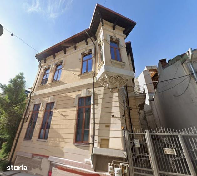Casă cu Teren 275 Mp în Eminescu