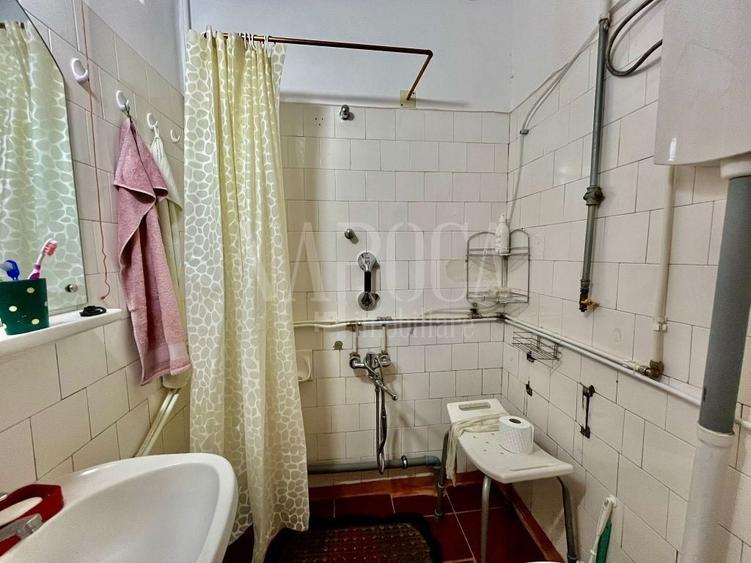 Apartament cu 3 camere circular în Central