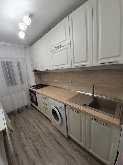 Metrou Dristor, Totul Nou, Studio 40 mp, Aer Conditionat - 5