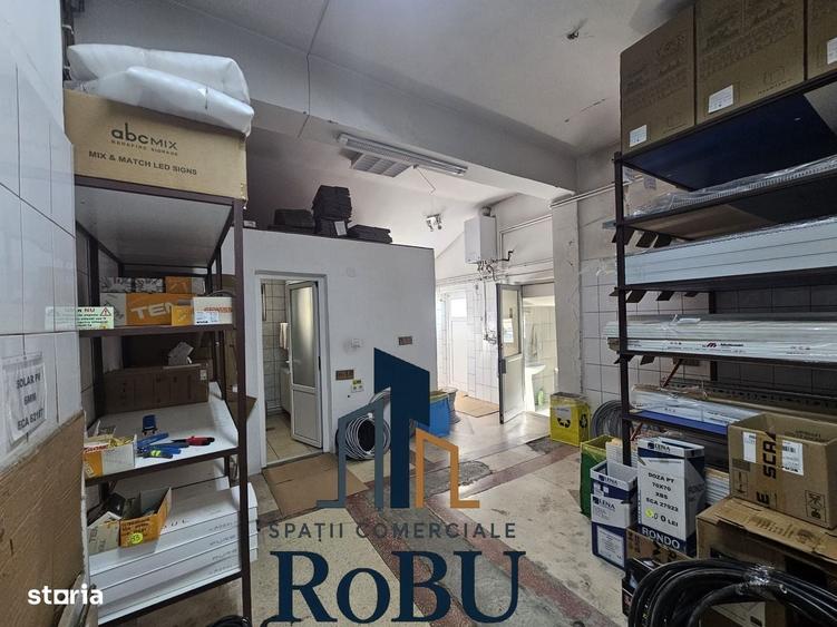 Spatiu comercial in Brasov # RoBU Spatii Comerciale - 4