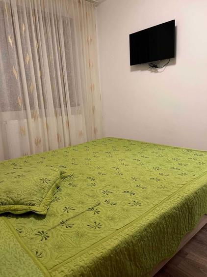 Apartament cu 2 camere decomandat în Vișan