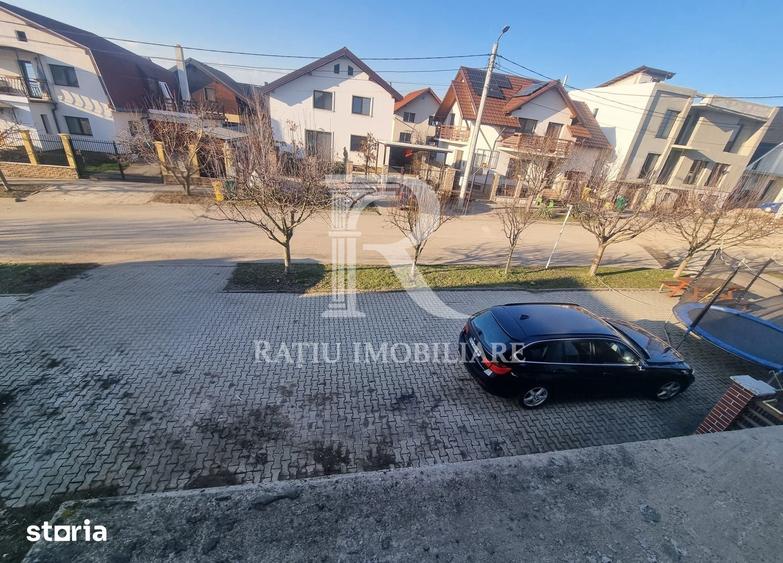 Casă cu 4 camere cu Teren 255 Mp în Central