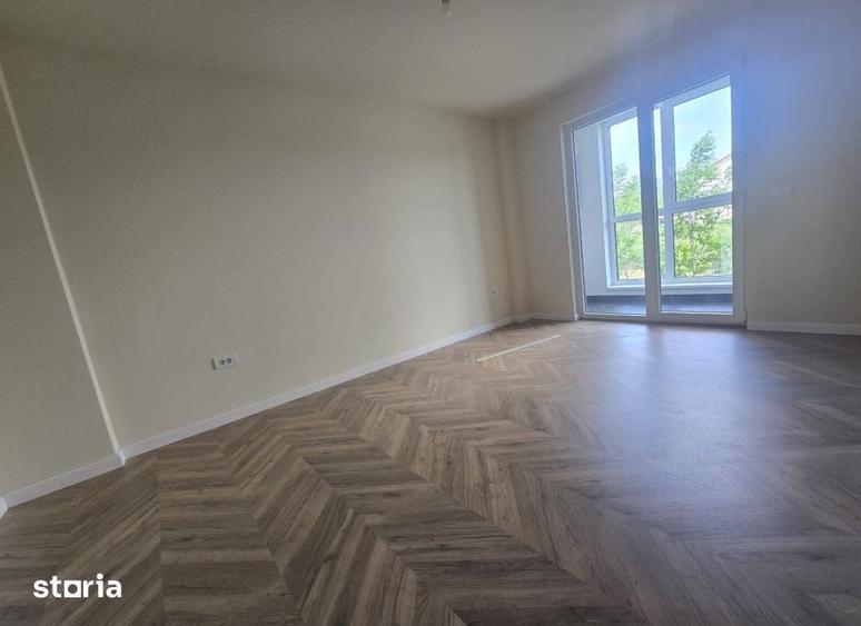 Apartament cu 2 camere decomandat în Valea Lupului