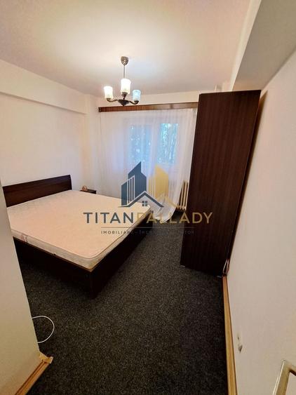 Tineretului- Vacaresti- 2 Cam- Dec - Mobilat- Utilat- A/C- Liber- 450E - 11