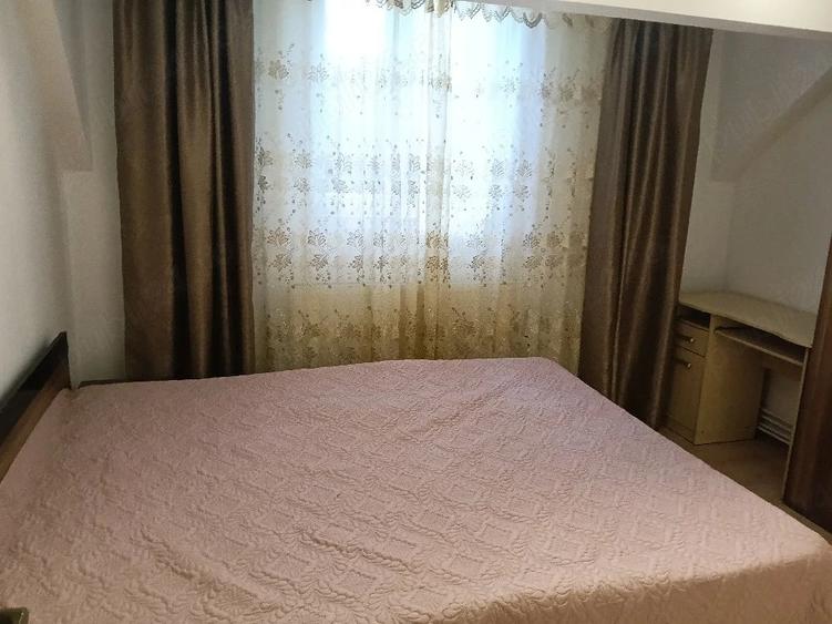 Garsonieră decomandată în Freidorf