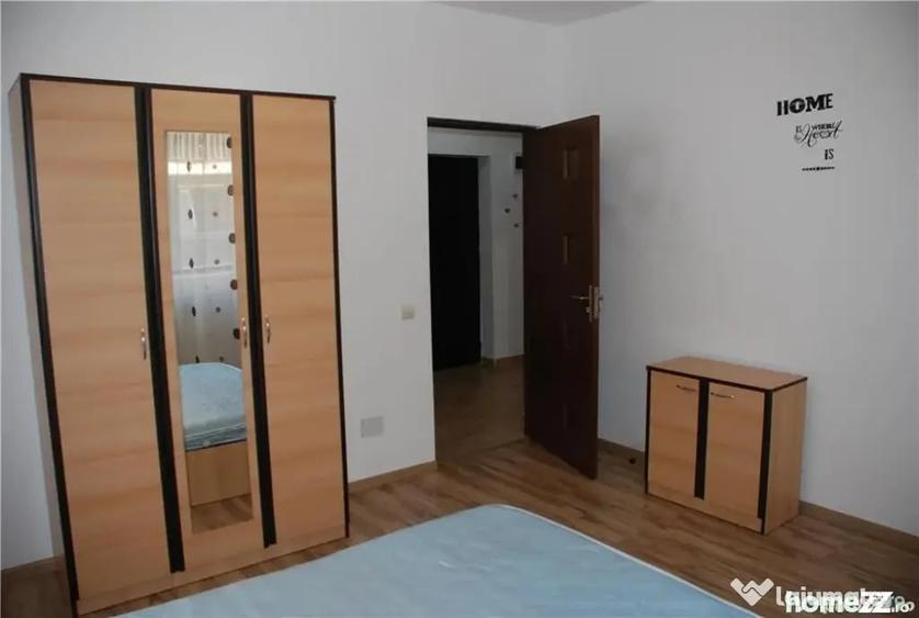 Garsonieră decomandată în Metalurgiei