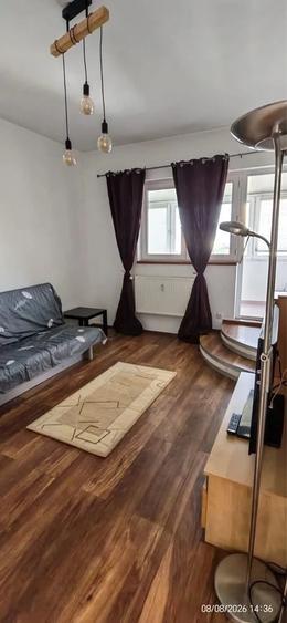 Inchiriere Garsoniera Pia?a Muncii - Maior Coravu, metrou 5 min, Petfriendly - 8