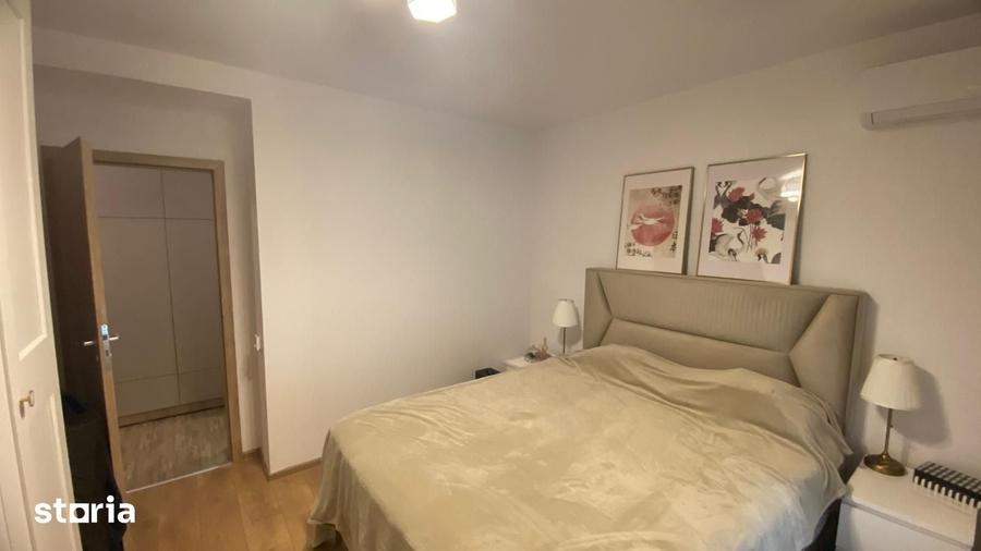 Apartament 2 Camere Lux | Unirii | Bloc 2021| Parcare - 17