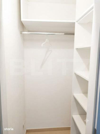 Apartament cu 3 camere decomandate | 62 mp | Manastur zona Piata - 6