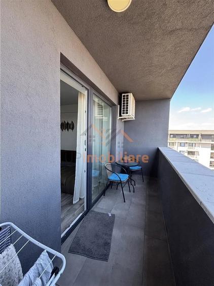 Apartament cu 3 camere în Iosia