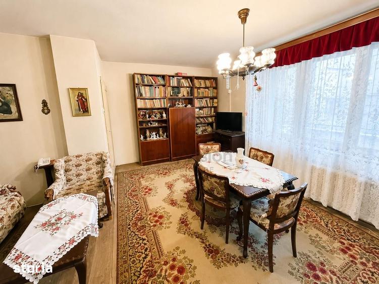 2 camere | Bulevardul Magheru | Metrou Romana | Sector 1 - 1