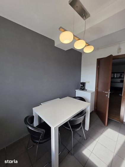 Apartament cu 3 camere în Militari