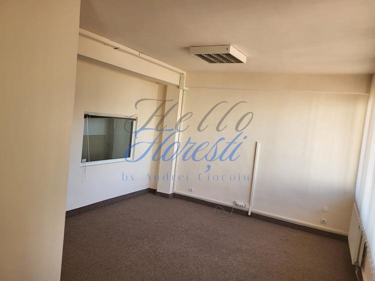 Spațiu comercial, de 180 mp, în Zorilor