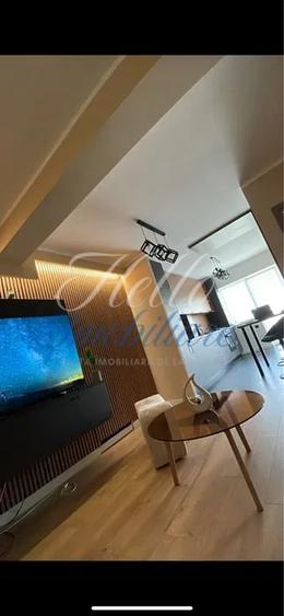 Vand apartament 2 camere 48mp+balcon 8mp zona Terra - 1