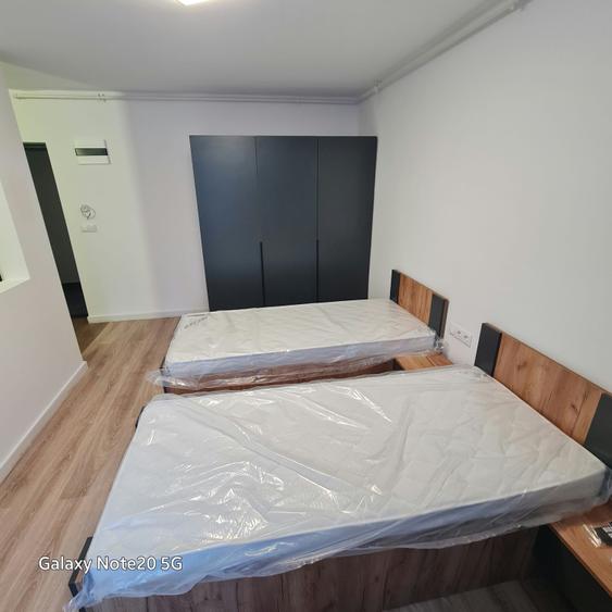 Garsonieră în Depozite