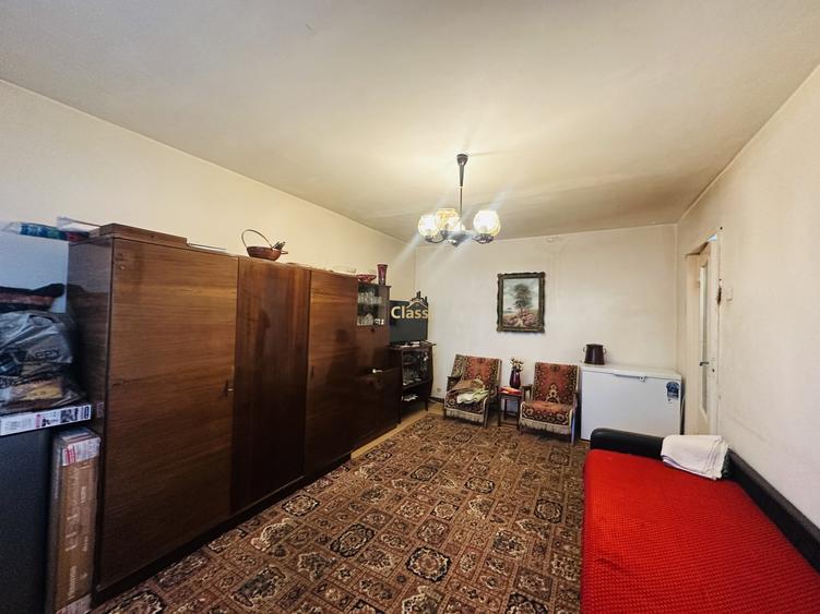 Apartament 3 camere | Decomandat | 65 mpu | zona Big Manastur - 3