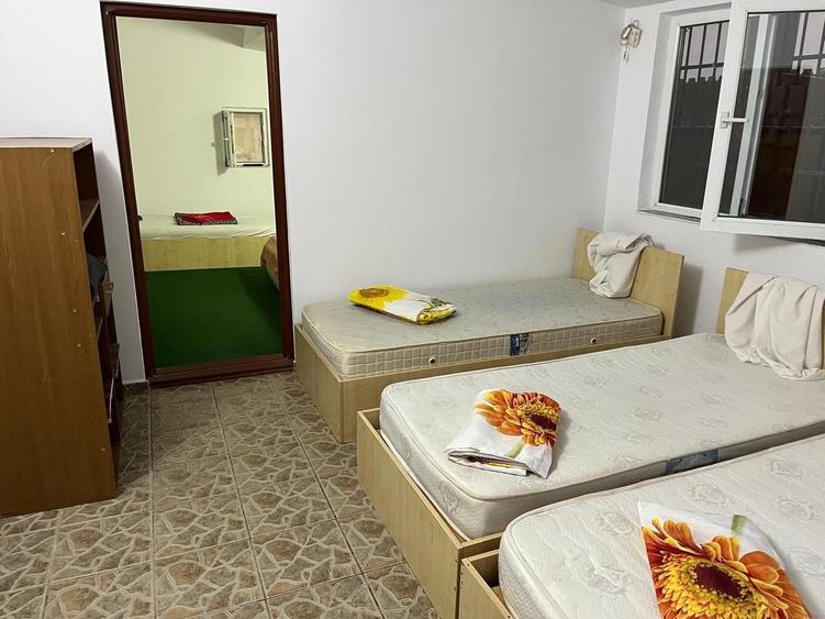 Casă cu 4 camere cu Teren 250 Mp în Cumpăna
