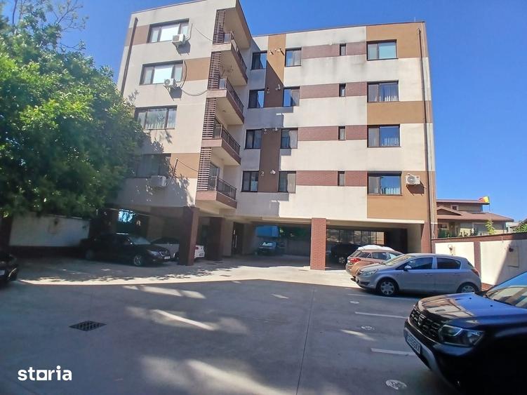 Apartament cu 2 camere în Sud