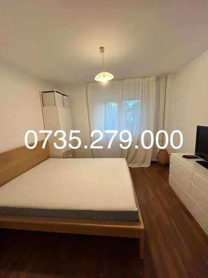 Inchiriere ap 2 camere Tineretului / Piata Norilor - 3