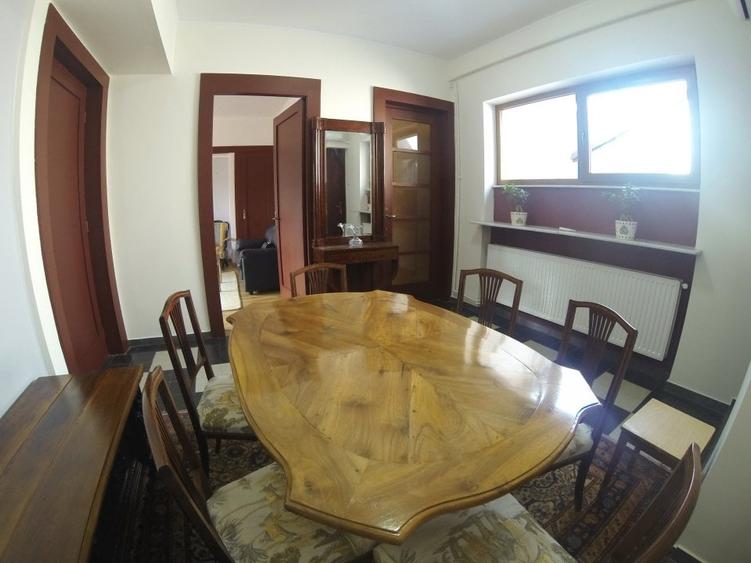 Romana,Dogarilor,in vila,cu terasa. - 5