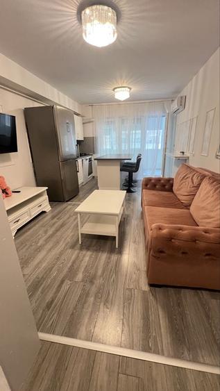 Apartament cu 2 camere decomandat în Copou