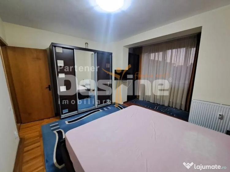 Apartament 3 Camere | Metrou Iancului | Bloc Reabilitat | Et - 3