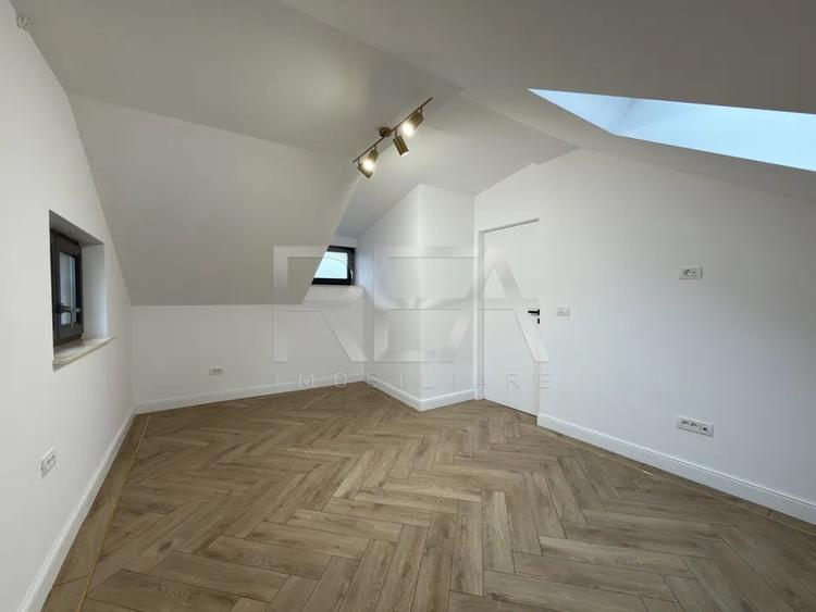 2 Camere | Domenii – Arcul de Triumf | Bloc Boutique - 4