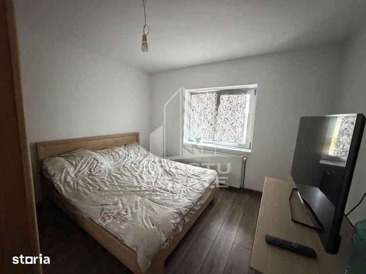Apartament cu 3 camere în Mehala
