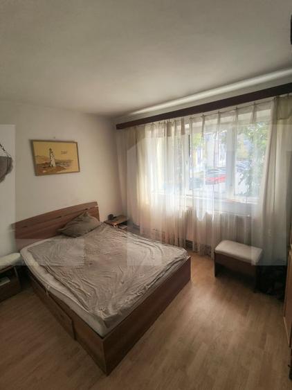 Apartament 3 camere, etaj 1 – Aleea Muncii, Slatina - 1