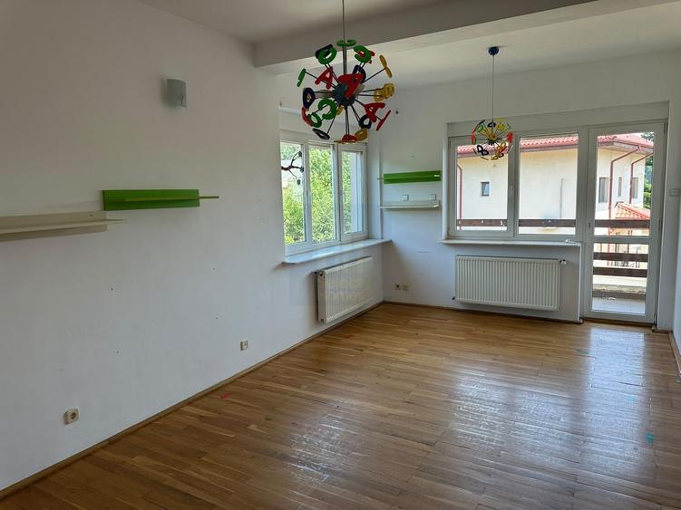 Vila 10 Camere 600mp Teren 1775 mp de Vanzare *Iancu Nicolae* - 26