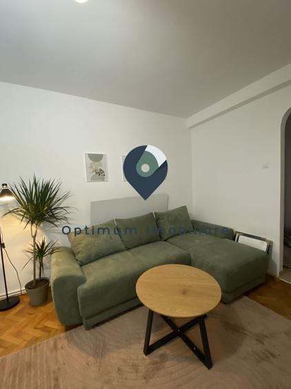 Apartament cu 2 camere decomandat, mobilat în Mănăștur
